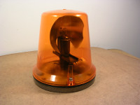 Rundumleuchte 12 Volt