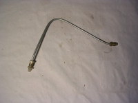 Bremsleitung VA.Li. / A-Kreis W-353W