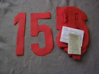 Fußball-Nummern / DDR Prod.