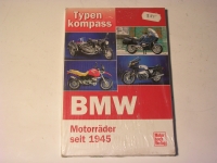 Typen-Kompass BMW-Motorräder
