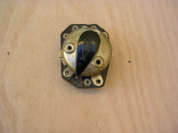 Zündschloß MZ.ES-Typen