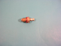 Saugstutzen Wasserp.Tümmler SB75/1