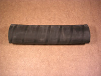 Schlauch Tank-Einfüllstutzen W-353 / 50 x 260mm