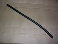 Kühlerschlauch 16x560mm / 353 Frontkühler