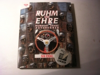 Ruhm u. Ehre / Ivan Rendall