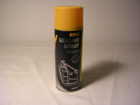 Silikon-Spray 450 ml.