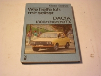 DACIA 1300/1310/1310TX / MO.