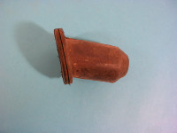 Manschette Schaltrohr