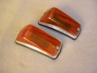 Blinkleuchten / W-353 / 1 paar