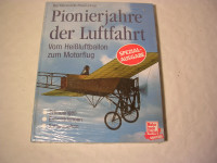 Pioniere der Luftfahrt