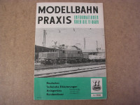 Modellbahn-Praxis / 2/1966