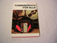Tanbandbuch für Alle / Hans Rolf Monse