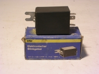 Elektronischer Blinkgeber 12 Volt 2+1(6)x21W+5(10)W