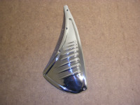 Steinschlagecke Re. / F9/DKW