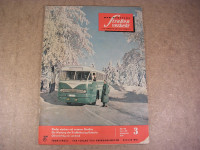 Straßenverkehr Heft 3/1963