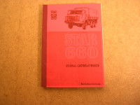 Star 660 / BE. / 1973