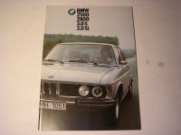BMW / 1974 / 2670