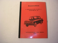 Moskvich 2140 / 1982 / EL.