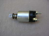 Magnetschalter für Anlasser 12 V / W-353/B-1000/Tr. 601