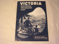 Prospekt - Victoria / 1937