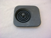Schalthebelmanschette B-1000