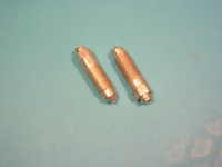 Entlüfterschraube M10x1