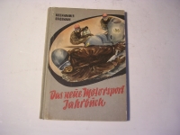 Motorsport-Jahrbuch  1956