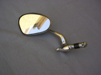 Lenkersteckspiegel Universal