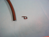 Türdichtung Universal / Selbstklebend