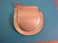 Abdeckblech Tankgeber 311/312/313