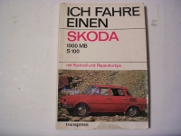 SKODA 1000MB/S100-MO.