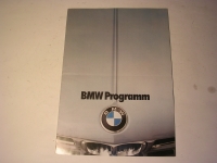 BMW-Programm 1974 / 2664