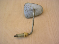 Lenkersteckspiegel MZ u. div.