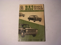 Lada 21011/21013 BE.