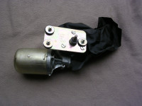 Umlaufwischermotor / 6 Volt