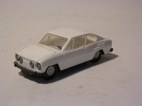 Modellauto Skoda 110 / (DDR)