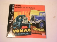 VOMAG LKW AUS DEM VOGTLAND