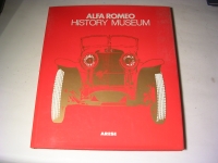 Alfa Romeo / History Museum
