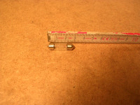 Sofitte 6V-5W / 30mm