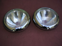 1 Satz Scheinwerfer / 200 mm / W-311-900