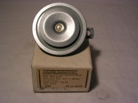 Hupe - 12 Volt