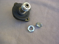 Mutter für Traggelenk M 16 x 1,5 / 312/353/1,3