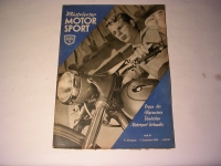 Illustrierter Motorsport / Heft 19 / 1959