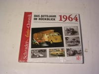 Autojahr 1964 / 1452