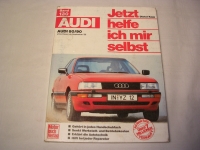 Audi 80/90 / MO.