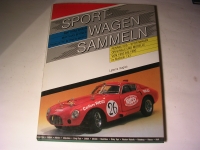 Sportwagen Sammeln / 1950-1990