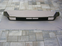 Frontspoiler W- 353