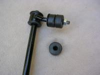 Gummipuffer Stabilisator 312/353/1,3