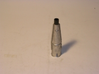 14er Kerzenstecker gerade