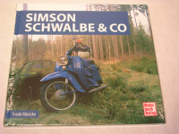 Simson Schwalbe u. Co / Frank Rönicke